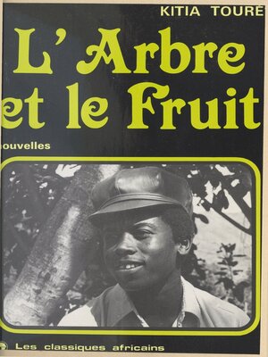 cover image of L'arbre et le fruit